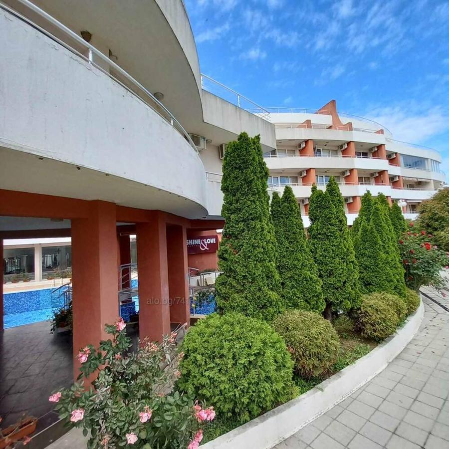 קרנבו Sunshine Romance Apartment מראה חיצוני תמונה