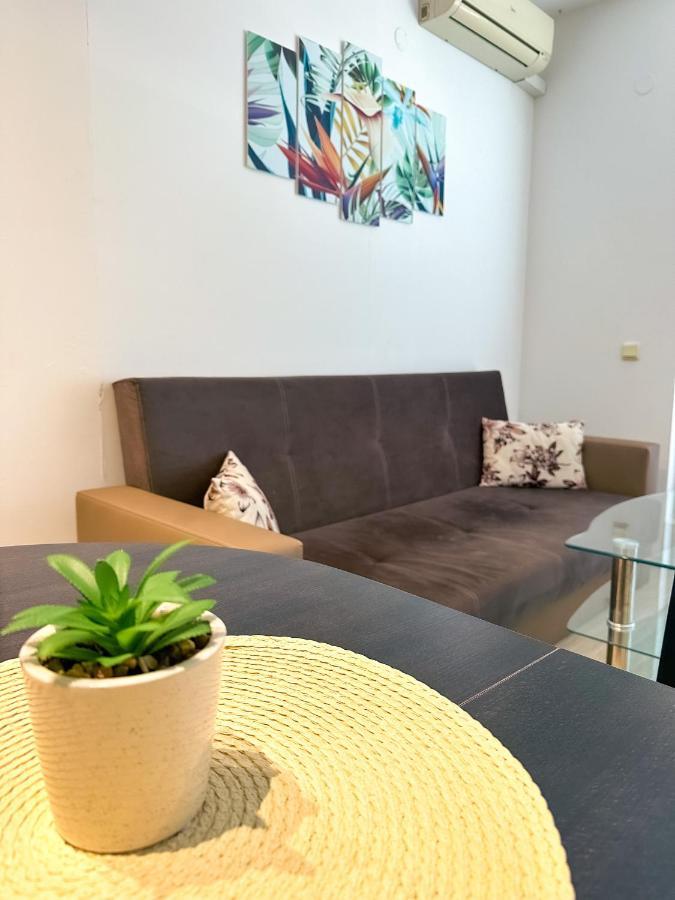 קרנבו Sunshine Romance Apartment מראה חיצוני תמונה