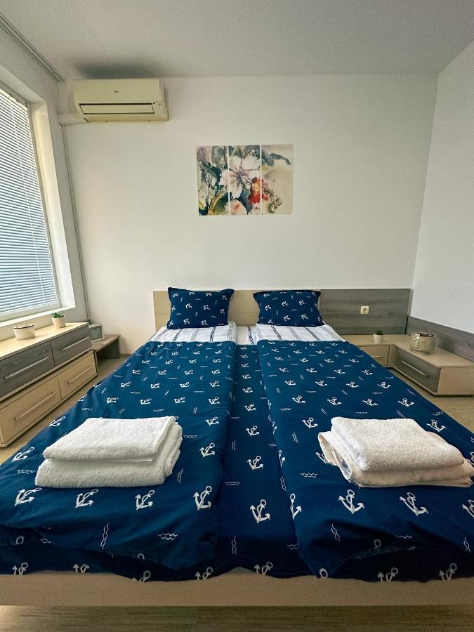 קרנבו Sunshine Romance Apartment מראה חיצוני תמונה