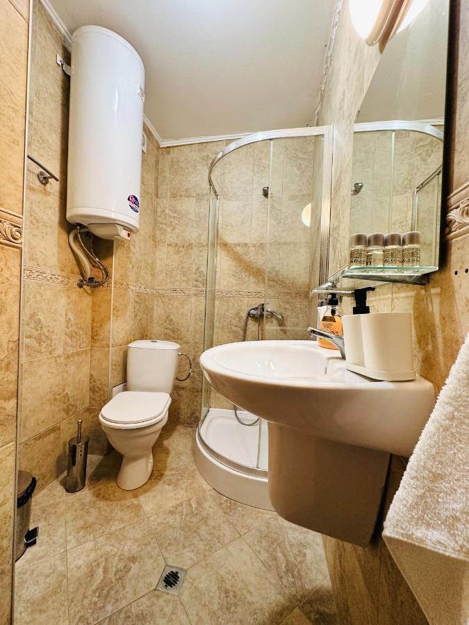 קרנבו Sunshine Romance Apartment מראה חיצוני תמונה