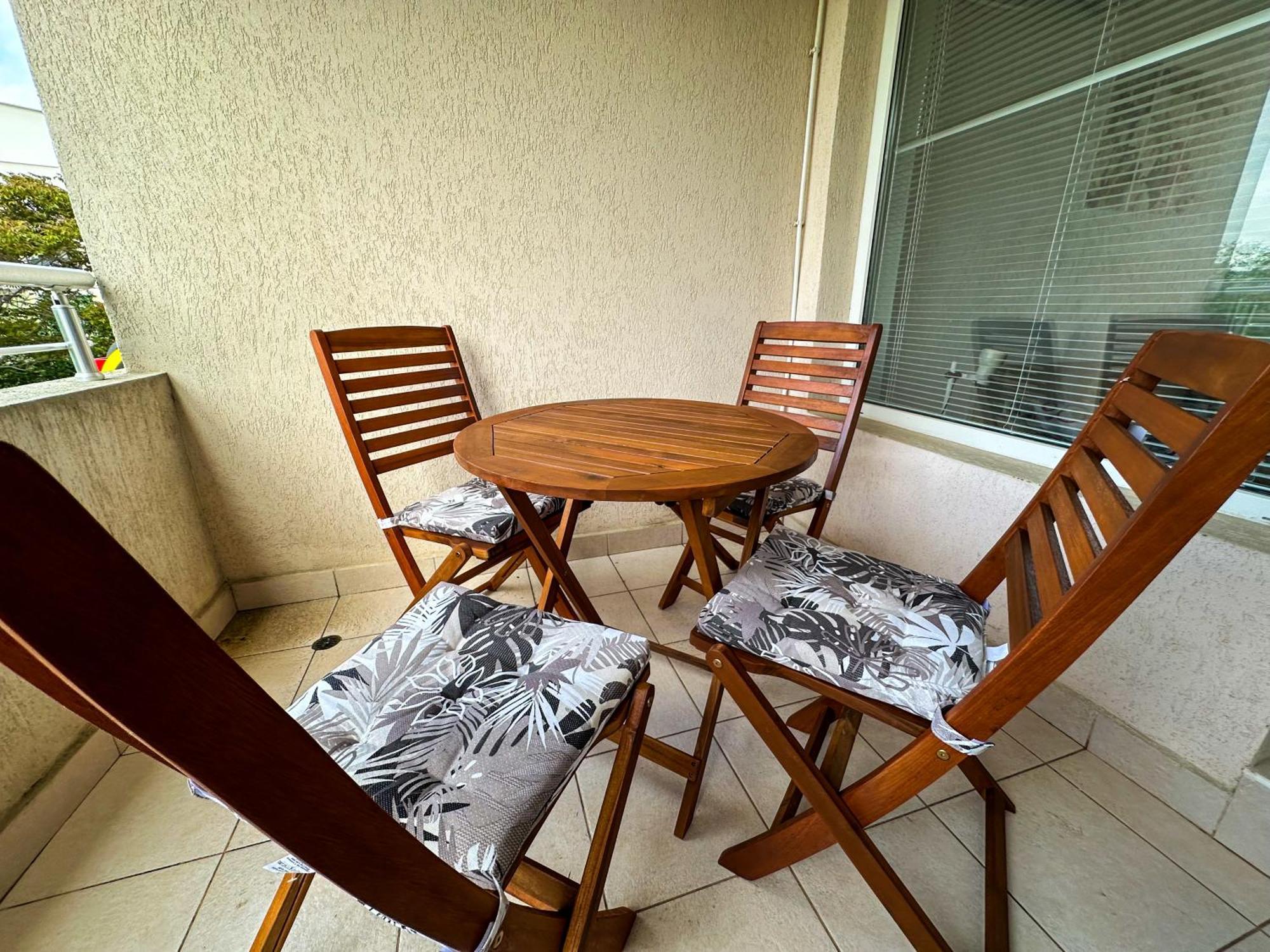 קרנבו Sunshine Romance Apartment מראה חיצוני תמונה